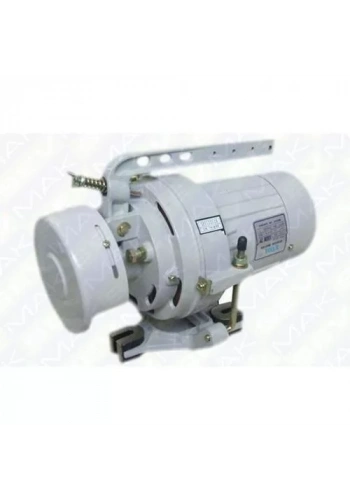 ASM DOL12L Kavramalı Sanayi Dikiş Makina Motoru - 370W - 220V - 1425 Düşük Devir