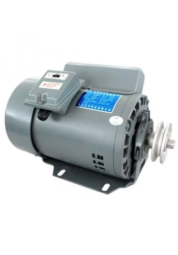 Fdm 400W 1425 Devir İlik - Düğme - Punteriz Makina Motoru