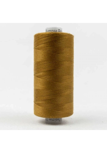 Wonderfil Polyester Dikiş İpliği - DS829 - Brandy Punch