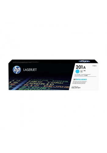 HP CF401A 201A MAVİ TONER 1400 SAYFA (M274N M252DW M252N M277DW M277N)