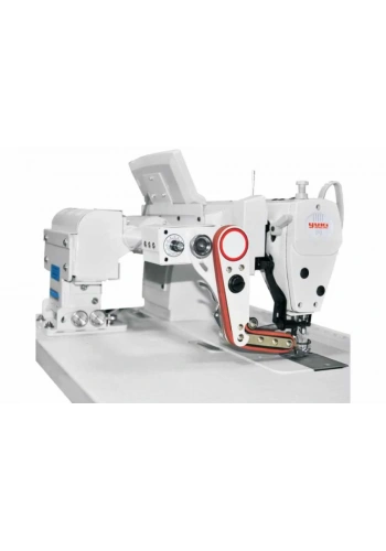 Yuki DBP-8500R Palet Merd. Çektirme (Made In Korea)