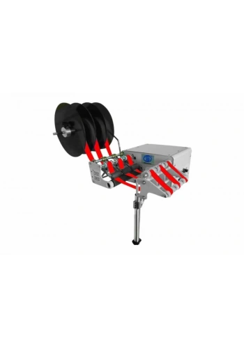 Yuki UTF03-40 Üsten Bant Verici (Adidas) Şerit Aparası