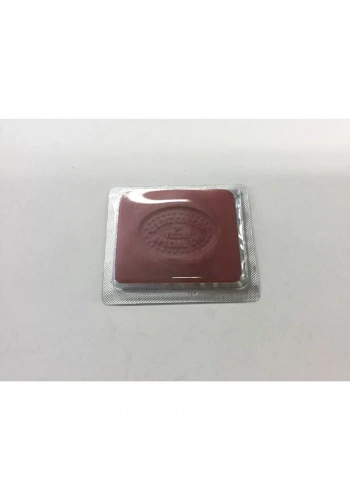 Corcor Terzi Çizgi Taşı Kırmızı (Tekli)