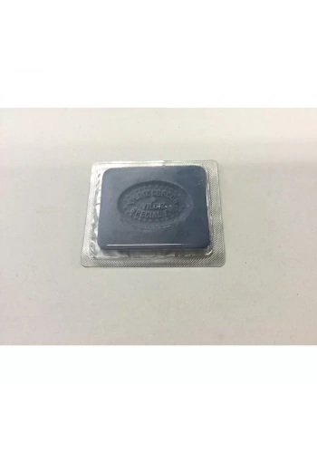 Corcor Terzi Çizgi Taşı Mavi (Tekli)