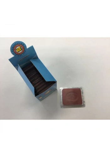 Corcor Terzi Çizgi Taşı Kırmızı (10lu Paket)