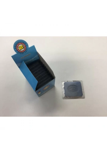Corcor Terzi Çizgi Taşı Mavi (10lu Paket)