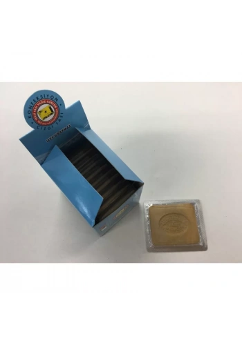 Corcor Terzi Çizgi Taşı Sarı (10lu Paket)