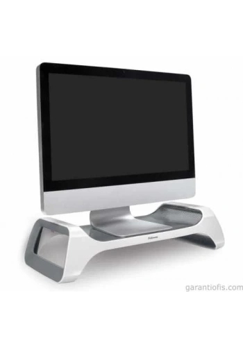 Fellowes 7554 Ergonomik Monitör Yükseltici Stand
