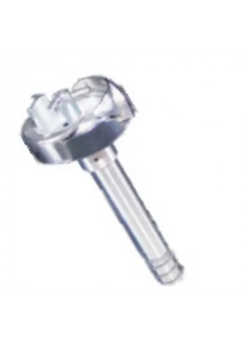 Desheng HSM-12-15MM(NH) Büyük Mekik İptalsiz Çiftiğne Çağanozu