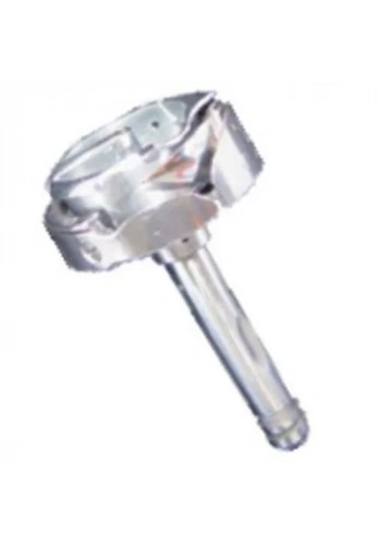 Desheng HSH-12-15MM(6) 837 Çift Papuç Çağanozu