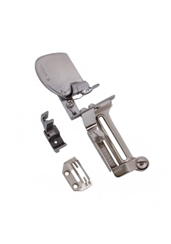 Golden Eagle A-70 1. Kalite Yaylı Etek Kıvırma Apereleri