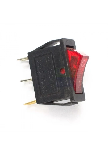 Kingstar Eastman Kesim Motor 0-1