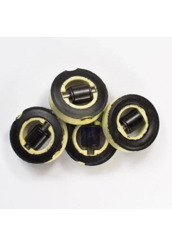 Yano Eastman 1. Kalite Tekerlek (1 Adet)