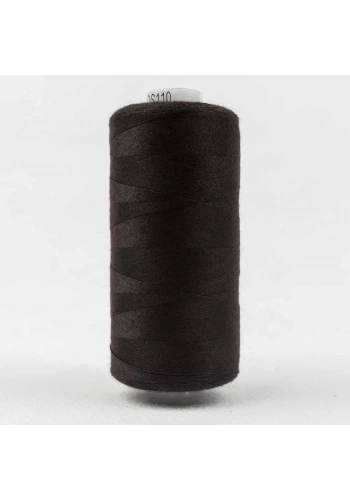 Wonderfil Polyester Dikiş İpliği - DS110 - Seal Brown