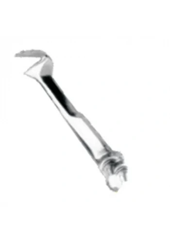 Hua Jıe 116-93108 Juki Overlok 3900 Serisi Üst Kör Lüper