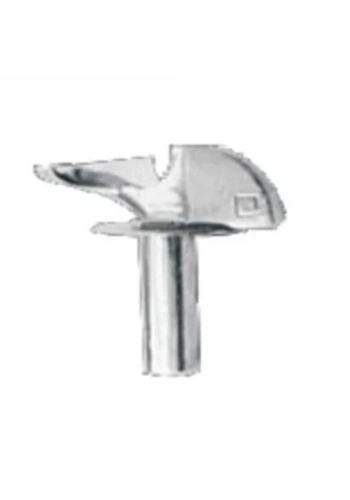 Hua Jıe B1239-372-000 Juki MB-372 Düğme Lüperi