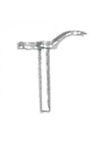 Juki MEB-3200 Gözlü İlik Sağ Orak Lüper