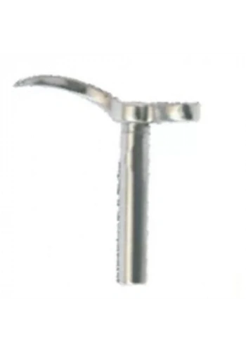 Juki MEB-3200 Gözlü İlik Sol Çatal Lüper