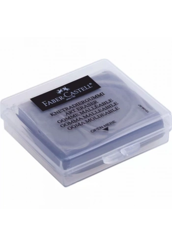 Faber Castell Hamur Silgi (Knetgummi Art Eraser)