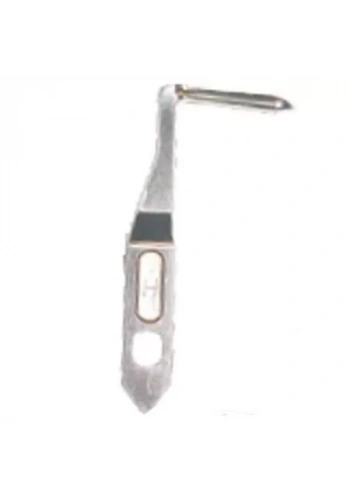 Hua Jıe 209685AC0 Pegasus M Serisi 5 İplik Kot Overlok Zincir Lüperi