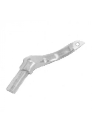 Pegasus E32L Sol Kafa Overlok Üst Lüper