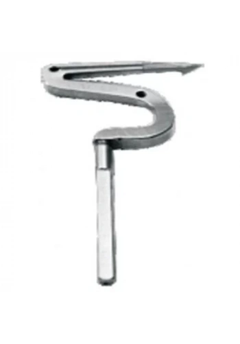 Hua Jıe 202408 Pegasus Eldiven Overloğu Alt Lüper