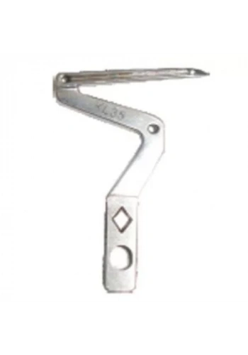 Hua Jıe KL35 Siruba Overlok Alt Lüper