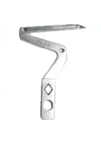 Hua Jıe KL35A Siruba Overlok Alt Lüper Triko