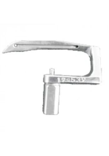 Hua Jıe 19-539 Beyaz Kansai Reçme Lüperi