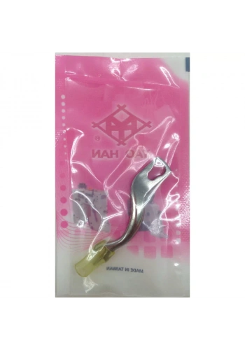 Yao Han 220111 Maier Paça Baskı Lüperi