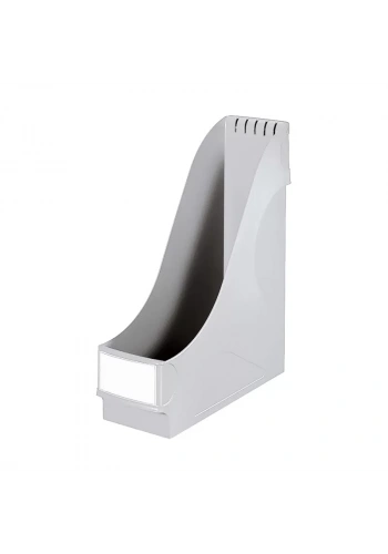 LEİTZ 2425 PLASTİK MAGAZİNLİK GRİ