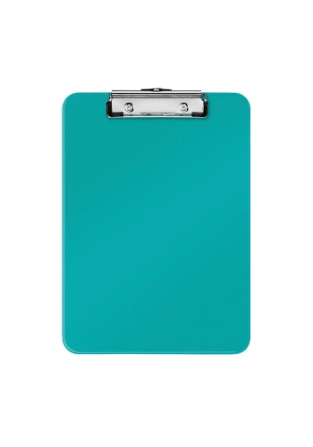 LEİTZ 3971 WOW KAPAKSIZ SEKRETERLİK METALİK BUZ MAVİSİ