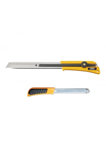 OLFA XL-2 Ekstra Uzun Gövdeli Geniş Maket Bıçağı