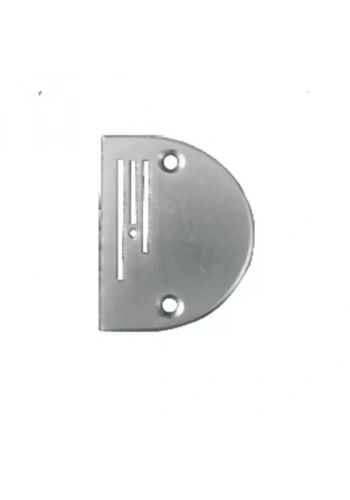 B18 - Düz Makina Plakası - 1.Kalite