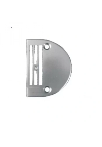 H26 - Düz Makina Kot Plakası - 1.Kalite