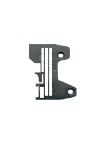 Brother 500 Serisi 3 İplik Dar Plaka