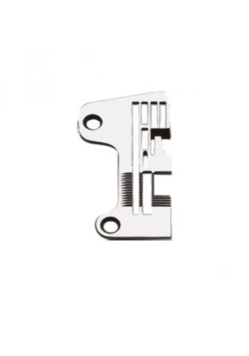 Brother 500 Serisi 5 İplik Geniş Plaka