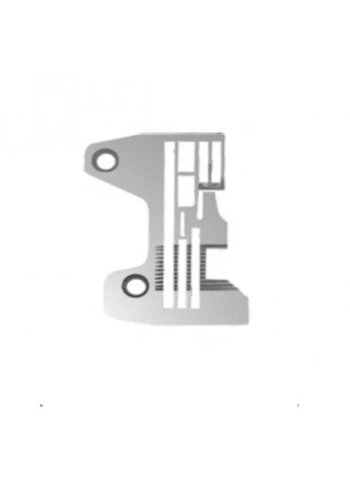 Brother N Serisi 5 İplik Kot Plaka 92-6