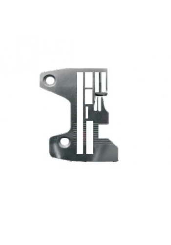 Brother N Serisi 6 İplik Plaka