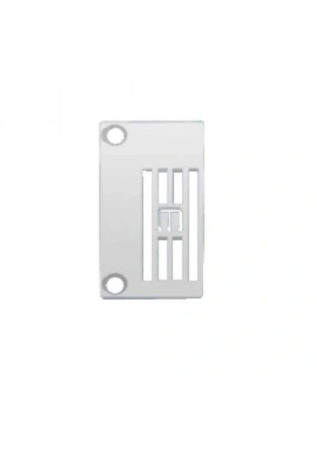 Brother Reçme 5.6mm Etek Plaka