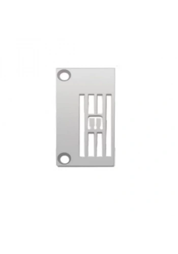 Brother Reçme 6.4mm Etek Plaka