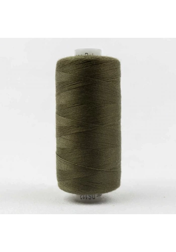 Wonderfil Polyester Dikiş İpliği - DS112 - Verdun Green2
