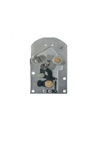 Brother Elektronik Punteriz Komple Plaka Kot (B430D için)