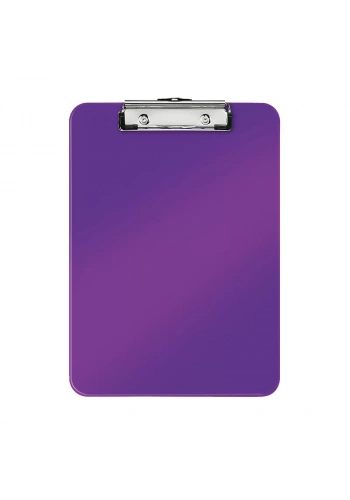 LEİTZ 3971 WOW KAPAKSIZ SEKRETERLİK METALİK MOR