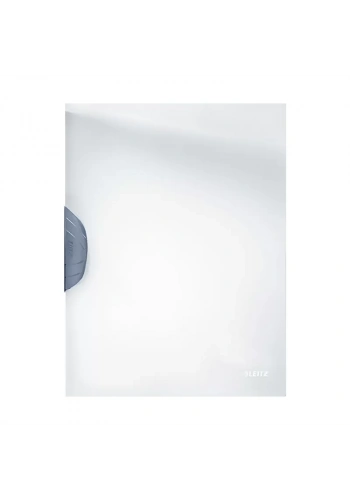 LEİTZ COLOR CLİP MAGİC SIKIŞTIRMALI DOSYA GRİ