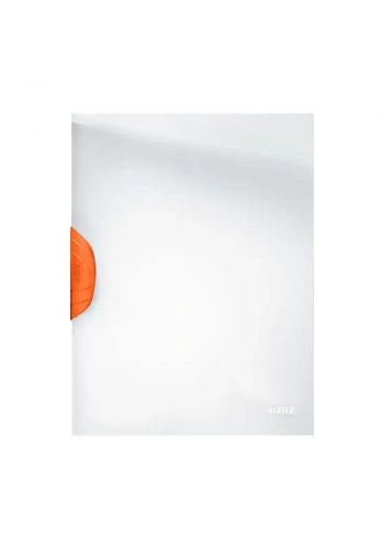 LEİTZ COLOR CLİP MAGİC SIKIŞTIRMALI DOSYA TURUNCU