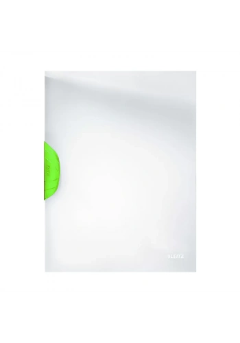 LEİTZ COLOR CLİP MAGİC SIKIŞTIRMALI DOSYA YEŞİL