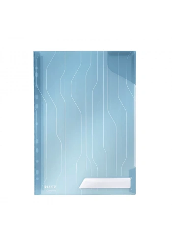 LEİTZ 4726 COMBİFİLE EVRAK DOSYASI MAVİ 5Lİ