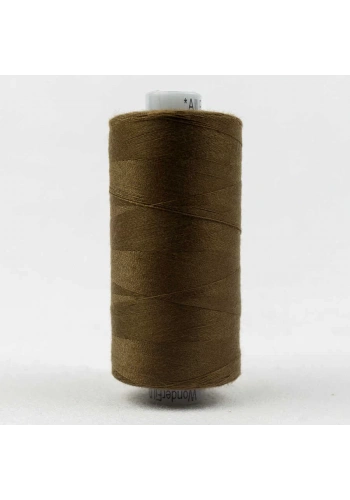 Wonderfil Polyester Dikiş İpliği - DS223 - Raw Umber