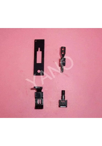 Yano B842 1/8/Y Brother 3.2 mm Çiftiğne İptalsiz Takım